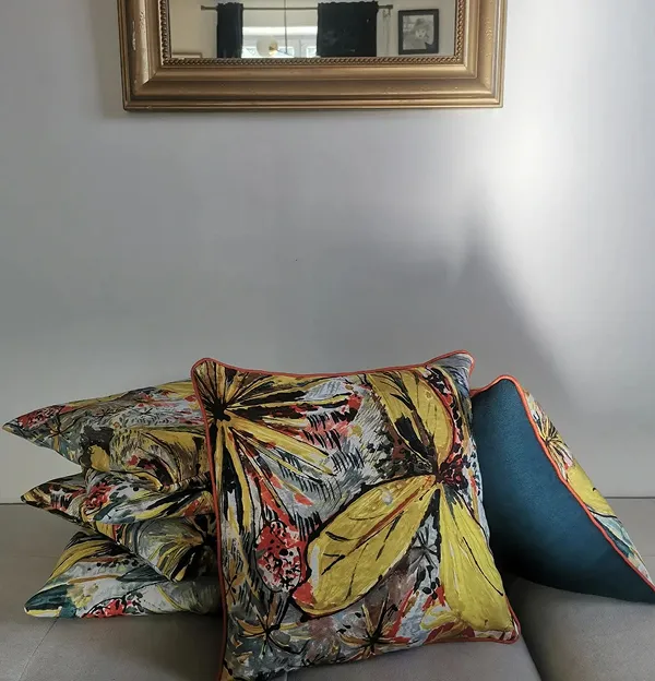 Artisan peintre à Châteauroux (36)